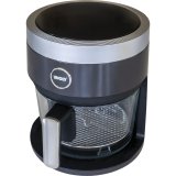 Unold 58695 Hot Air Fryer Glass #4