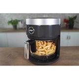 Unold 58695 Hot Air Fryer Glass #11