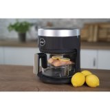 Unold 58695 Hot Air Fryer Glass #12