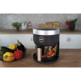 Unold 58695 Hot Air Fryer Glass #13