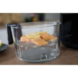 Unold 58695 Hot Air Fryer Glass #14