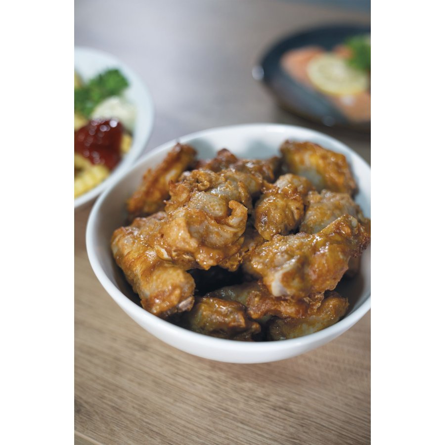 Unold 58695 Hot Air Fryer Glass #15