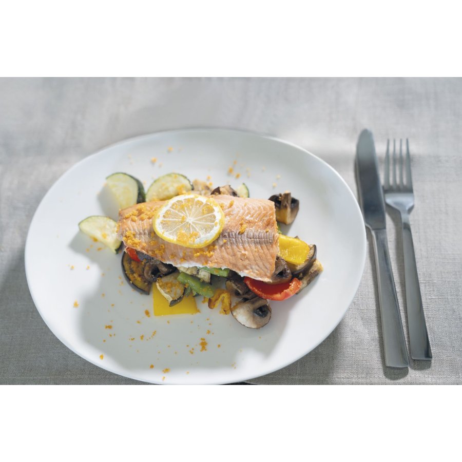 Unold 58695 Hot Air Fryer Glass #16