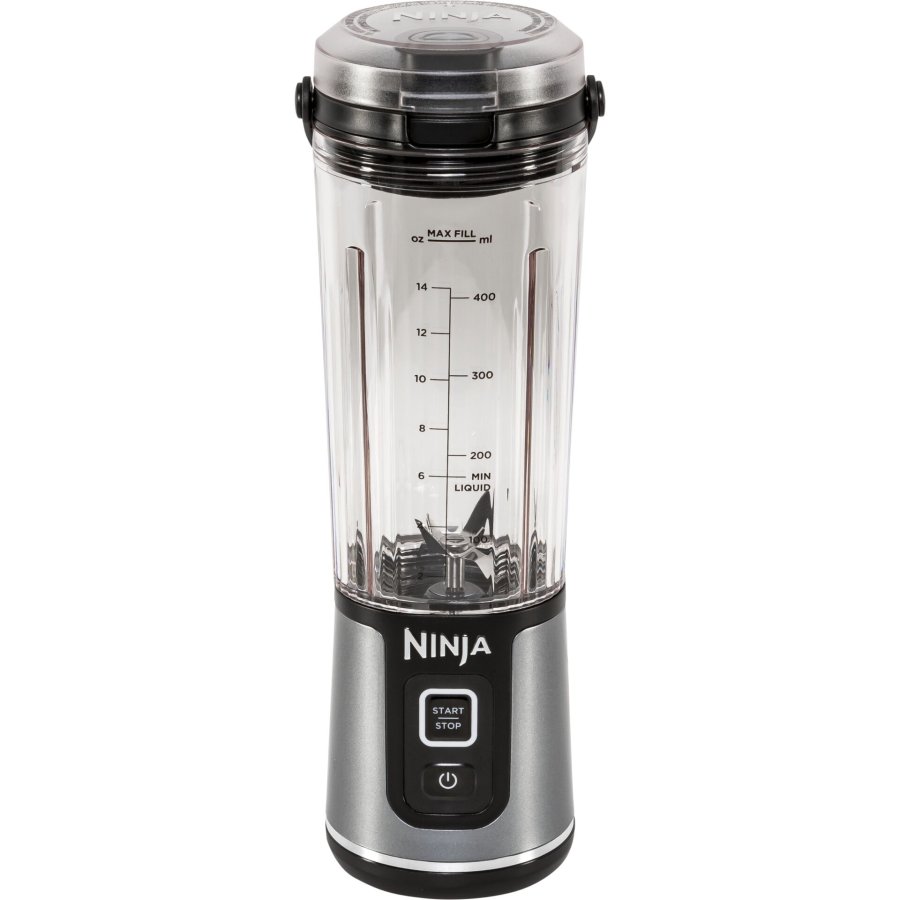 NINJA BC151EUBK mobile Mixer with Battery #1