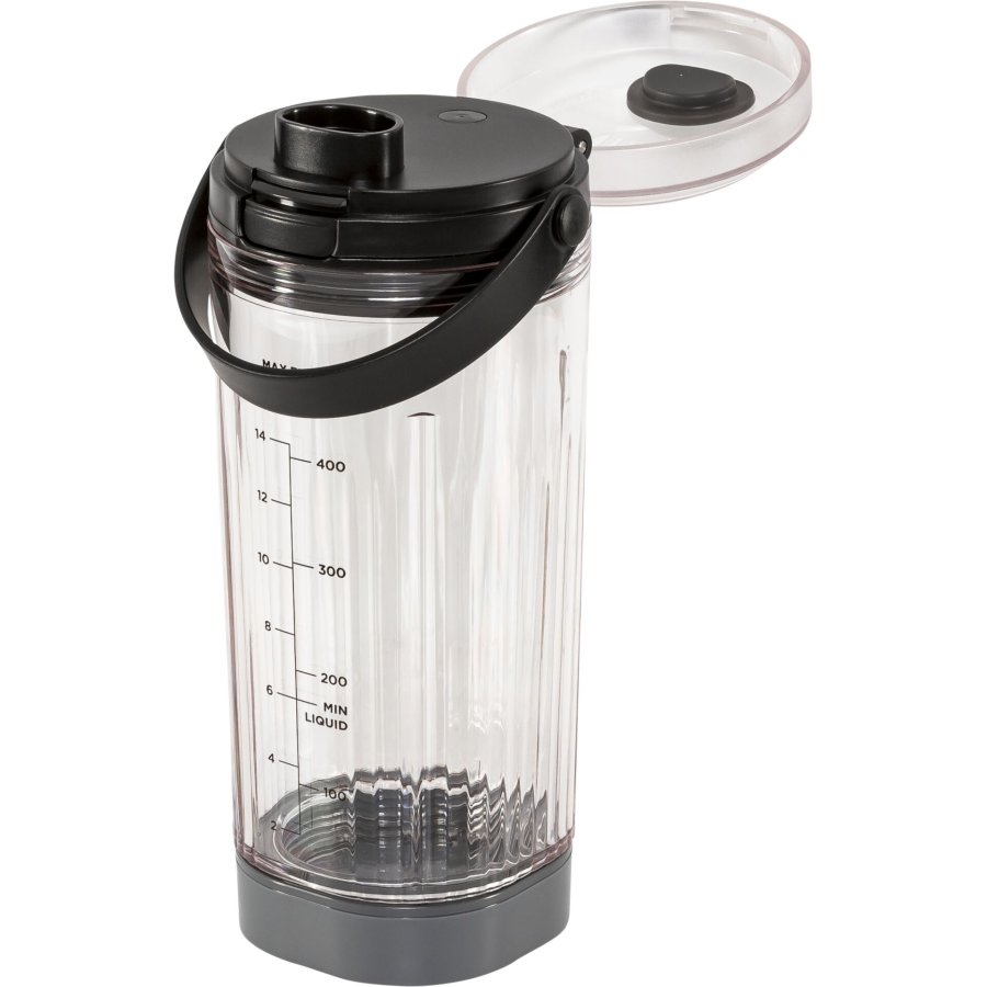 NINJA BC151EUBK mobile Mixer with Battery #2