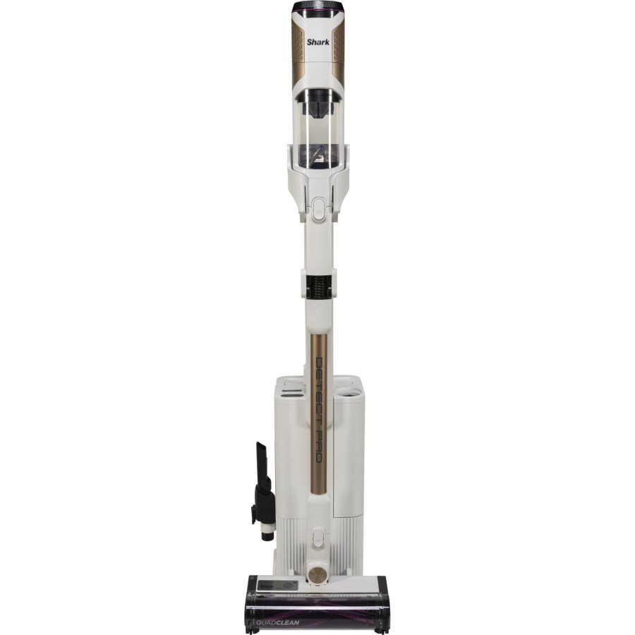 Shark IW3611DE       Cordless Vacuum Cleaner +Emptying station #1