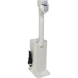 Shark IW3611DE       Cordless Vacuum Cleaner +Emptying station #7