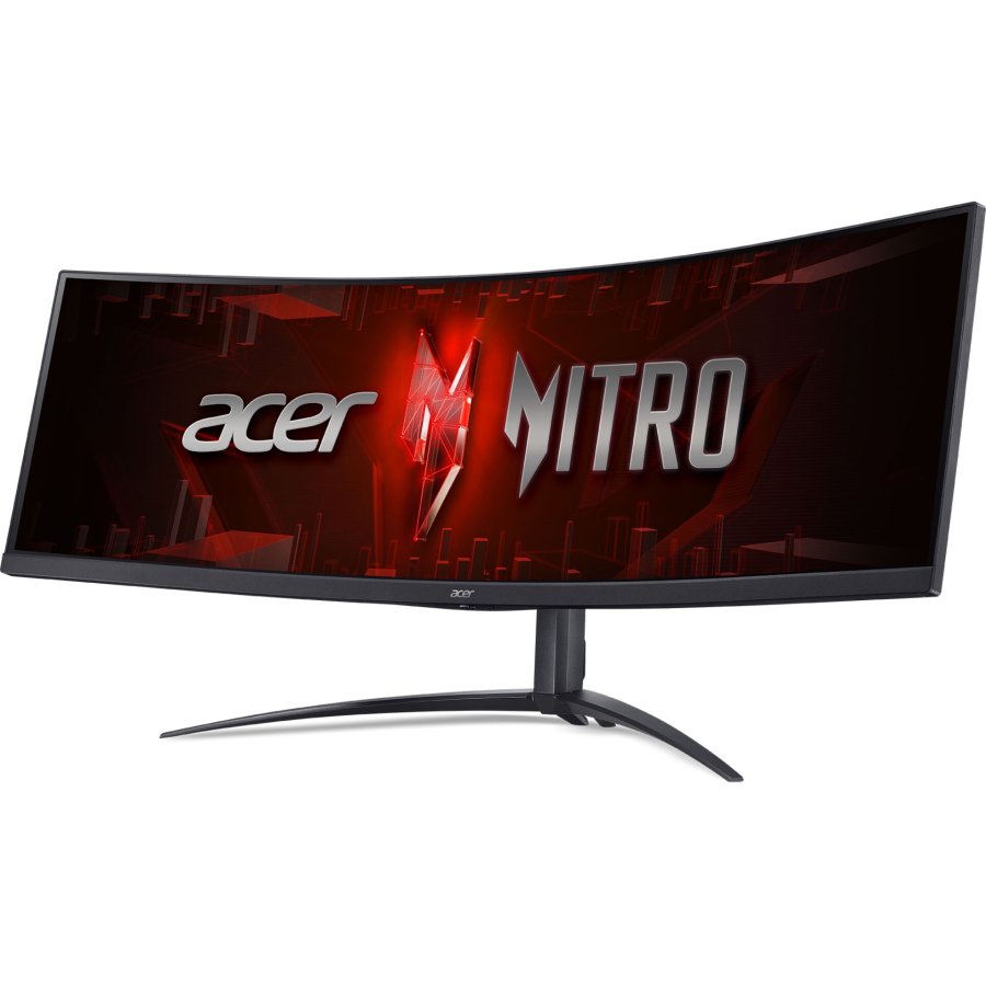 Acer Nitro XZ452CUVbemiiphuzx #1