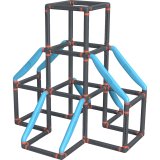 BIG Kraxxl - The Tower #1