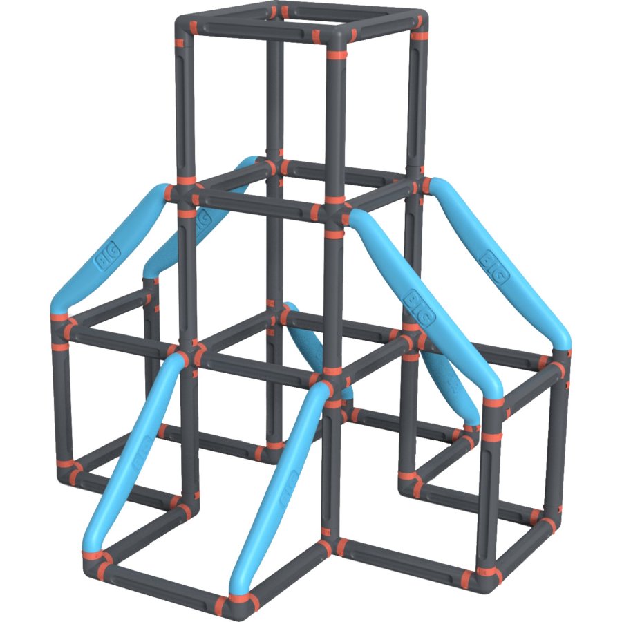 BIG Kraxxl - The Tower #1