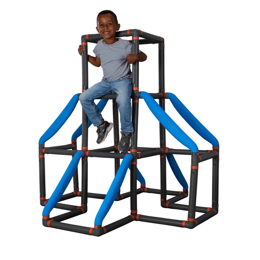 BIG Kraxxl - The Tower #2