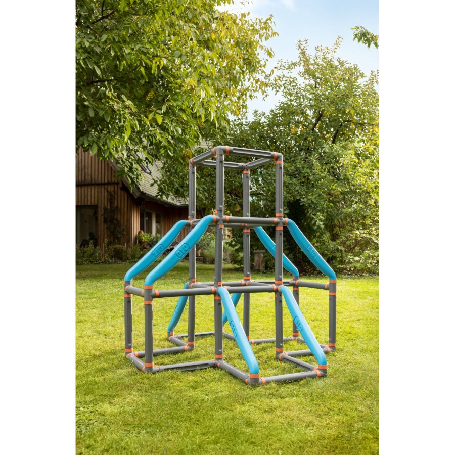 BIG Kraxxl - The Tower #5