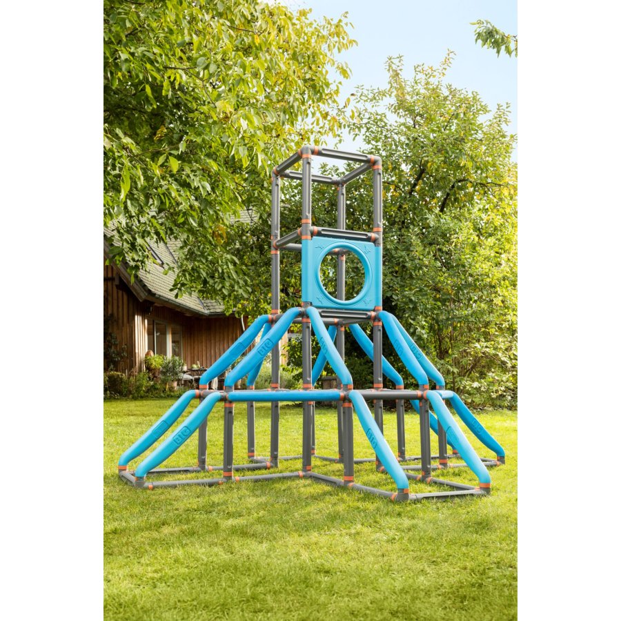 BIG Kraxxl - The Giant #6