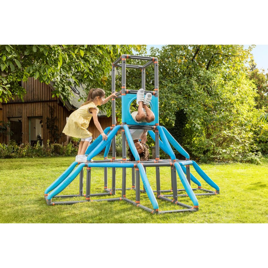 BIG Kraxxl - The Giant #7