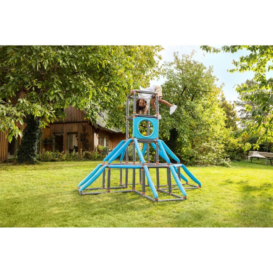 BIG Kraxxl - The Giant #8