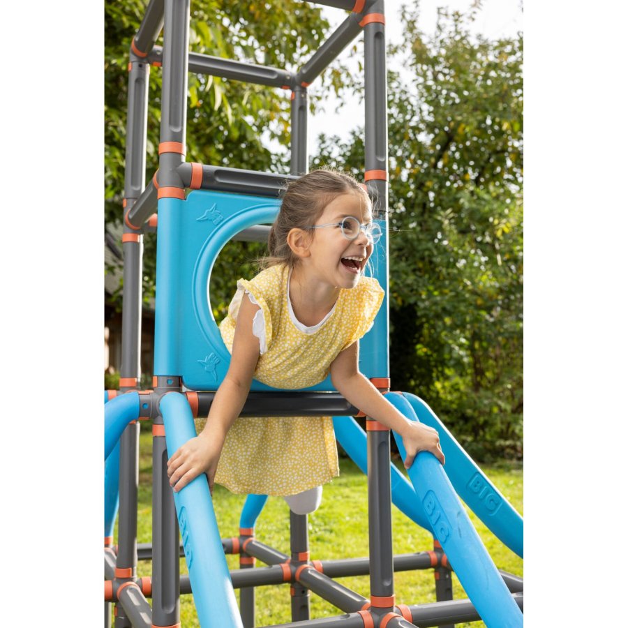 BIG Kraxxl - The Giant #11