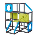 BIG Kraxxl - The Frame #1