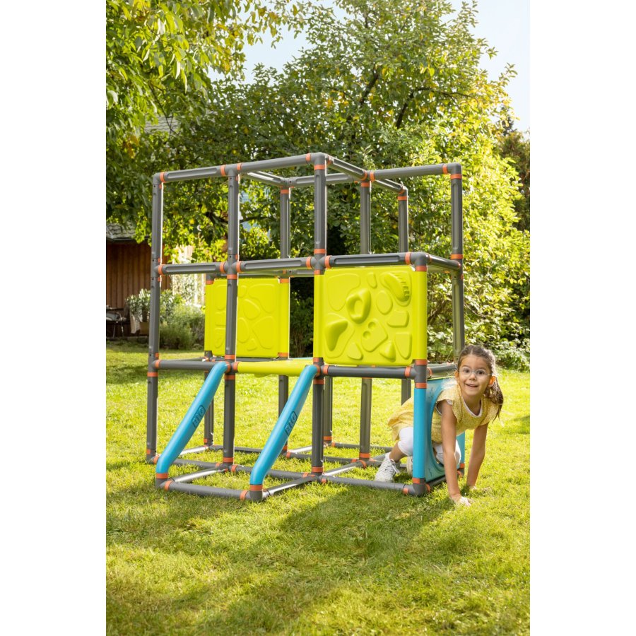 BIG Kraxxl - The Frame #3