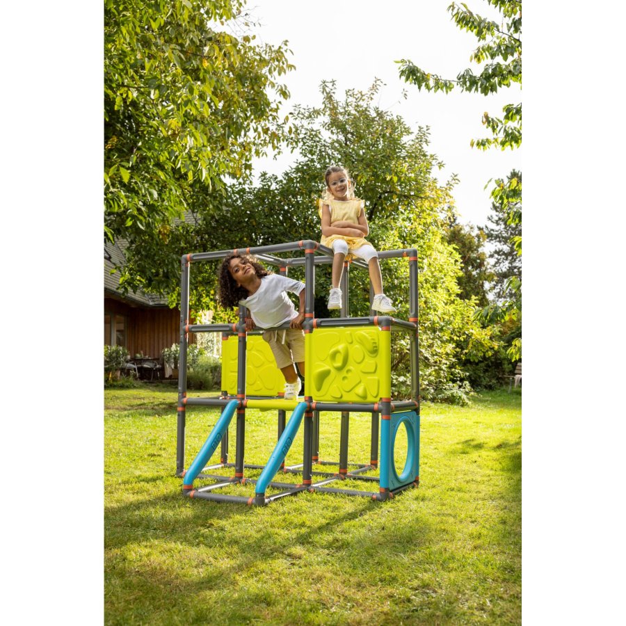 BIG Kraxxl - The Frame #4