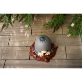 Legetjs vandsprinkler Simba Taupe Plastik #6