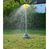 Legetjs vandsprinkler Simba Taupe Plastik #7