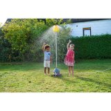 Legetjs vandsprinkler Simba Taupe Plastik #8