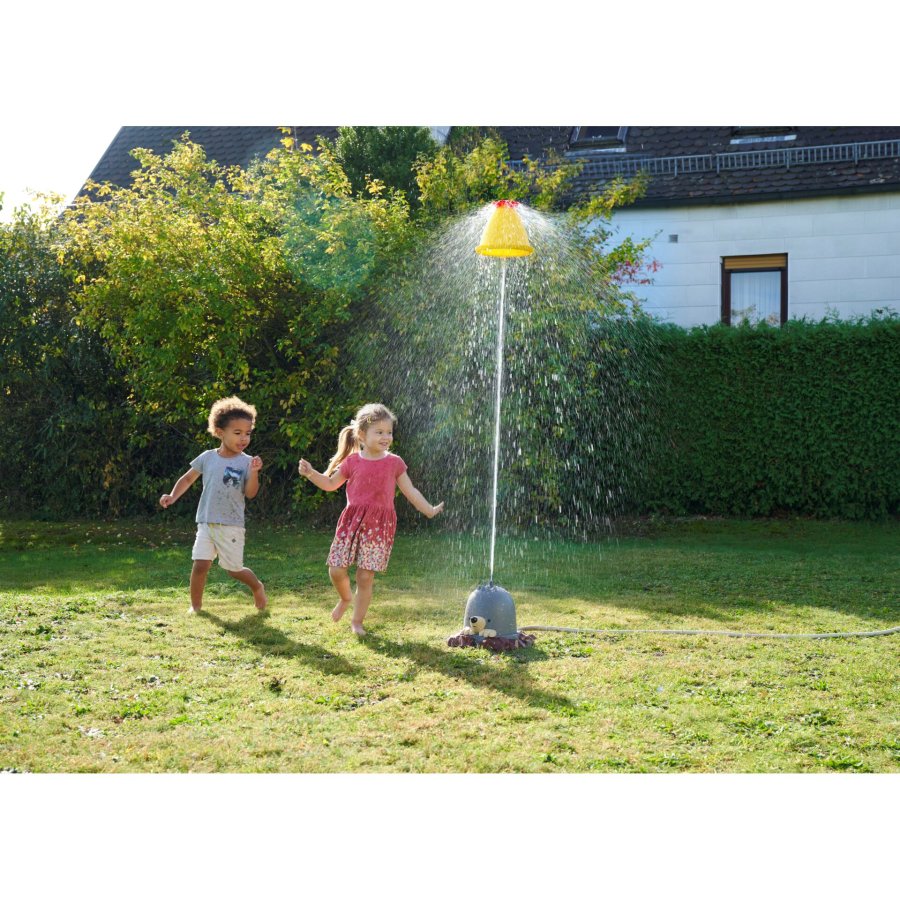 Legetjs vandsprinkler Simba Taupe Plastik #9
