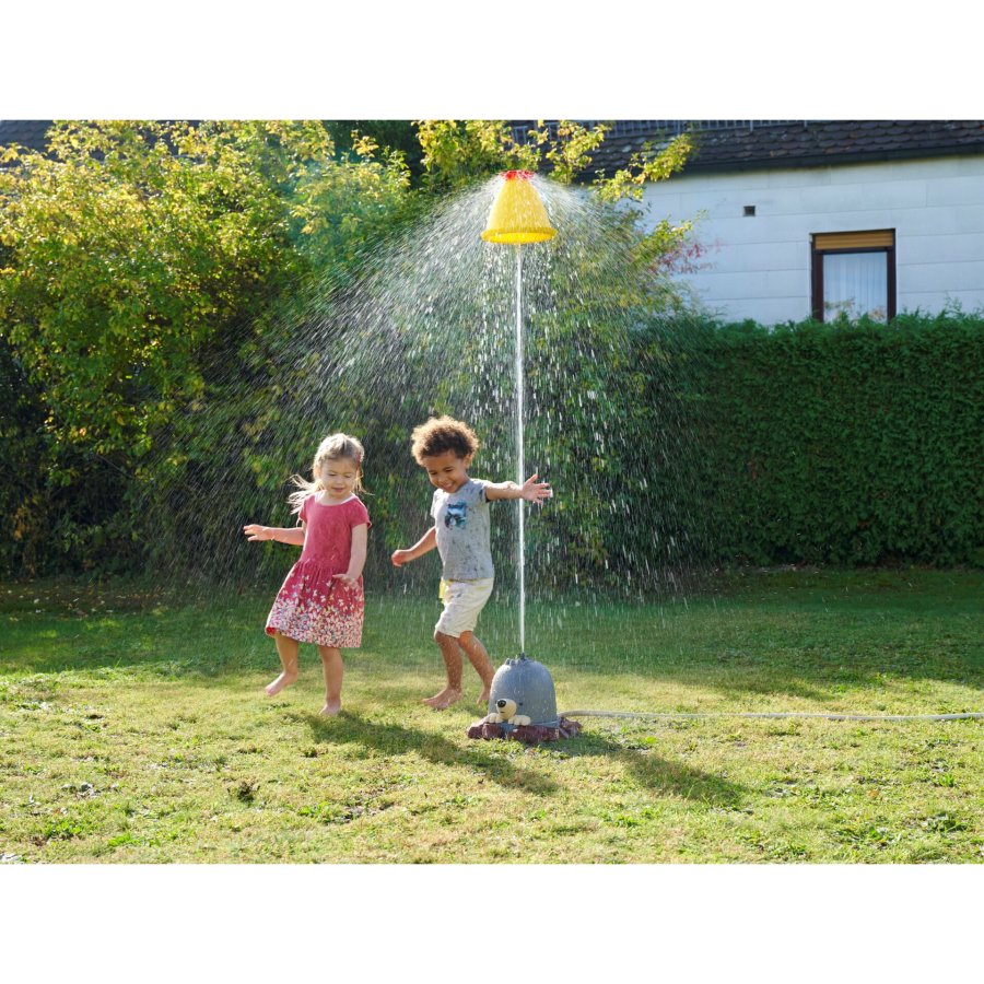 Legetjs vandsprinkler Simba Taupe Plastik #10