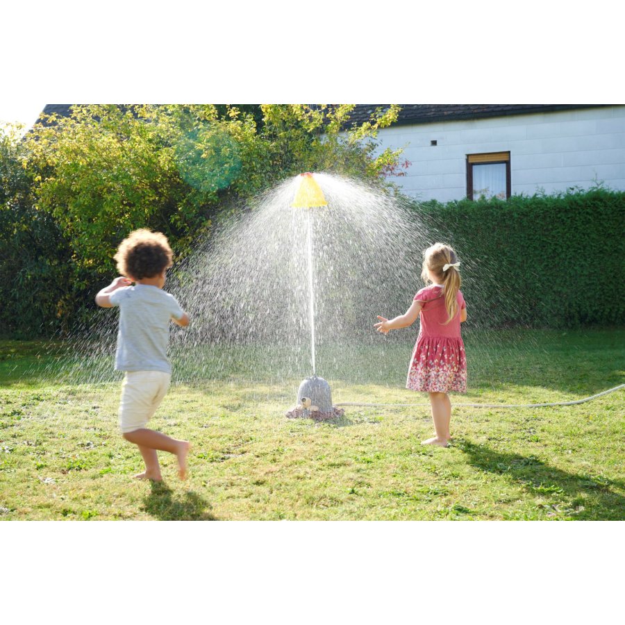 Legetjs vandsprinkler Simba Taupe Plastik #13