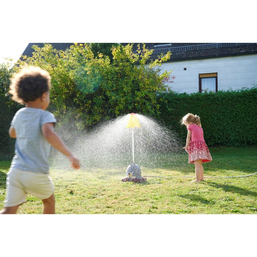 Legetjs vandsprinkler Simba Taupe Plastik #14