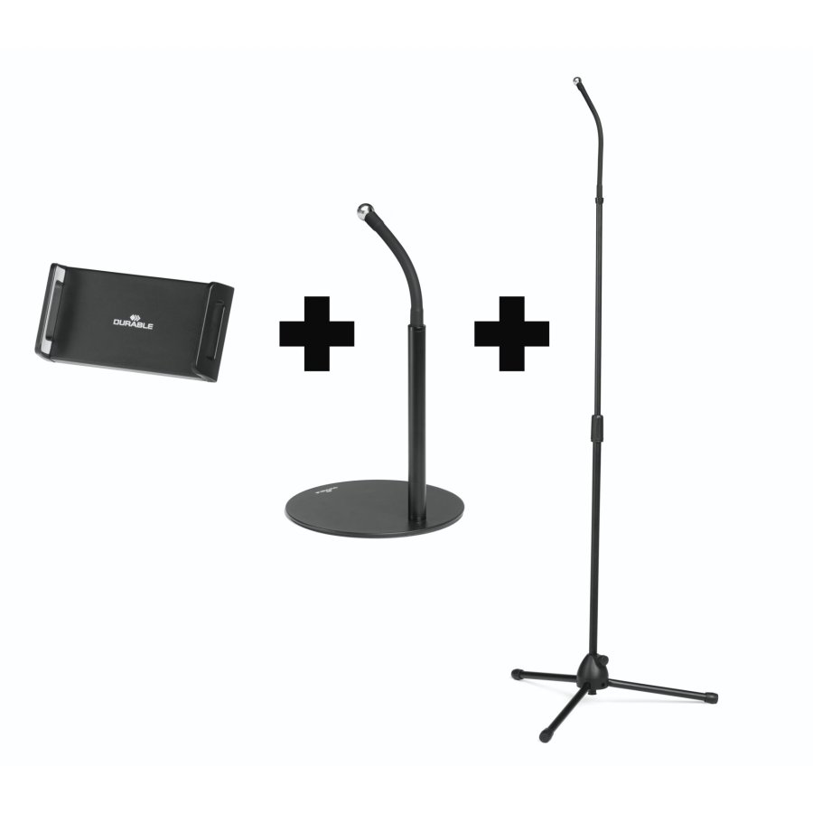 Durable Tablet Mount TWIST COMBI               894301 #1