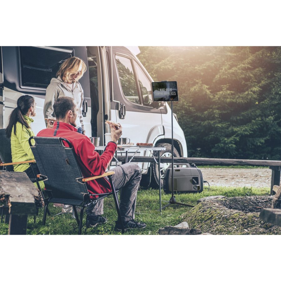 Durable Tablet Mount TWIST FLOOR               894201 #10