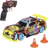 Dickie RC Tornado Drift, RTR 2,4 GHz                201104007 #1