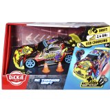 Dickie RC Tornado Drift, RTR 2,4 GHz                201104007 #2