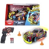 Dickie RC Tornado Drift, RTR 2,4 GHz                201104007 #3