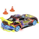 Dickie RC Tornado Drift, RTR 2,4 GHz                201104007 #4