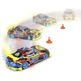 Dickie RC Tornado Drift, RTR 2,4 GHz                201104007 #6