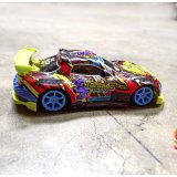 Dickie RC Tornado Drift, RTR 2,4 GHz                201104007 #7