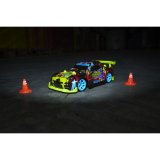 Dickie RC Tornado Drift, RTR 2,4 GHz                201104007 #9