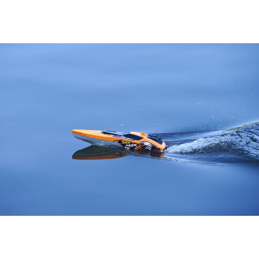 Dickie RC Sea Hawk 2,4 GHz, RTR           201106012 #9