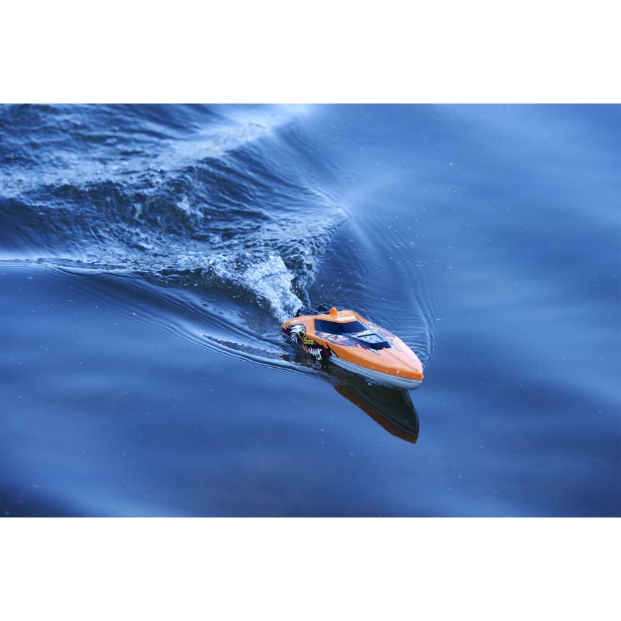 Dickie RC Sea Hawk 2,4 GHz, RTR           201106012 #10