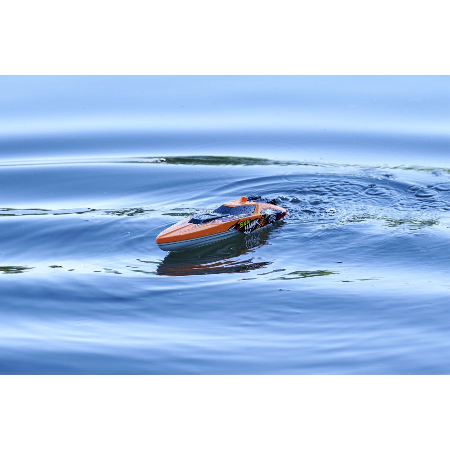 Dickie RC Sea Hawk 2,4 GHz, RTR           201106012 #11