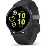 Garmin vivoactive 5 black / slate grey #1