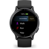 Garmin vivoactive 5 black / slate grey #2