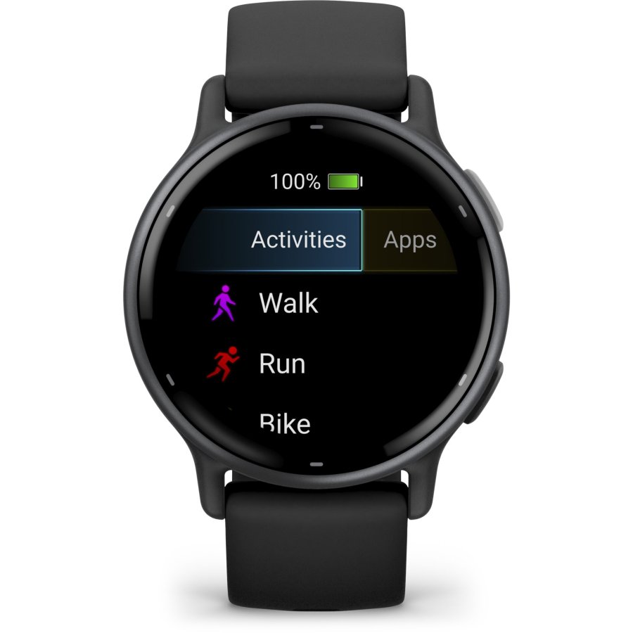 Garmin vivoactive 5 black / slate grey #2