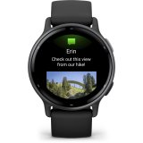 Garmin vivoactive 5 black / slate grey #3