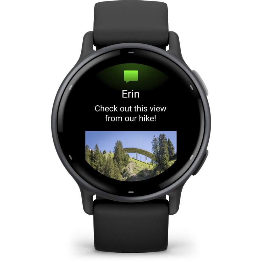 Garmin vivoactive 5 black / slate grey #3