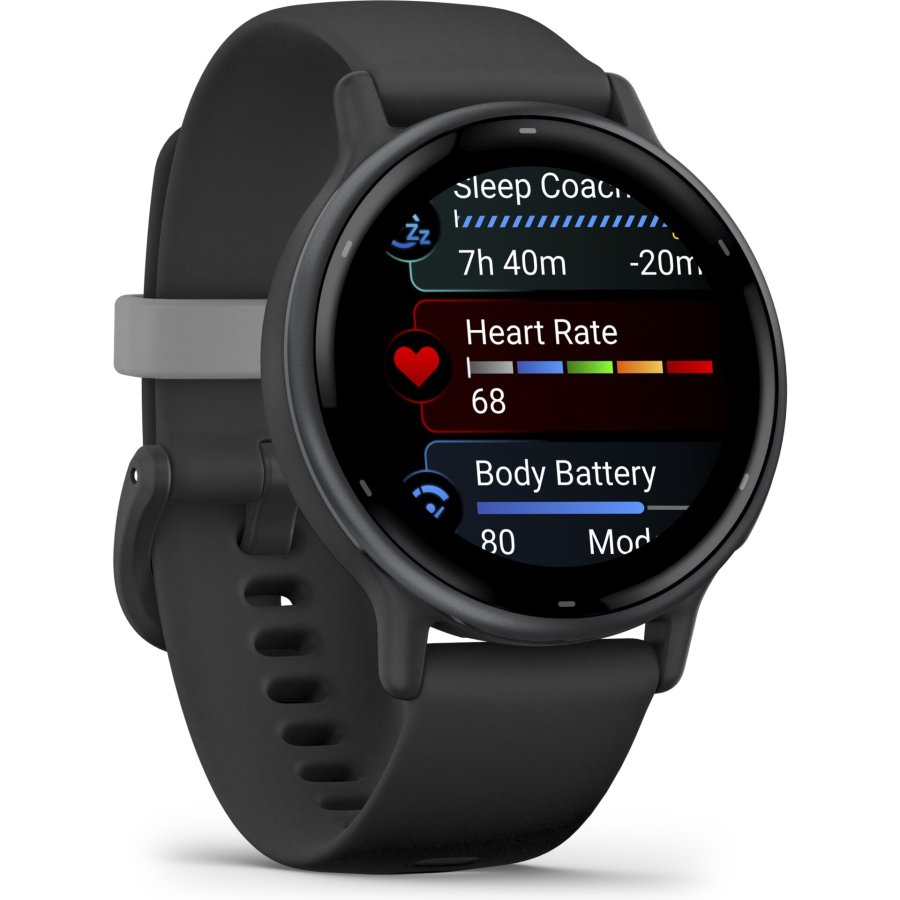 Garmin vivoactive 5 black / slate grey #4