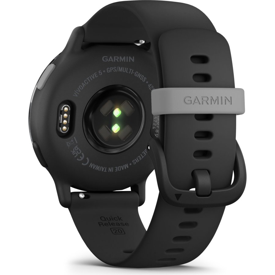 Garmin vivoactive 5 black / slate grey #6