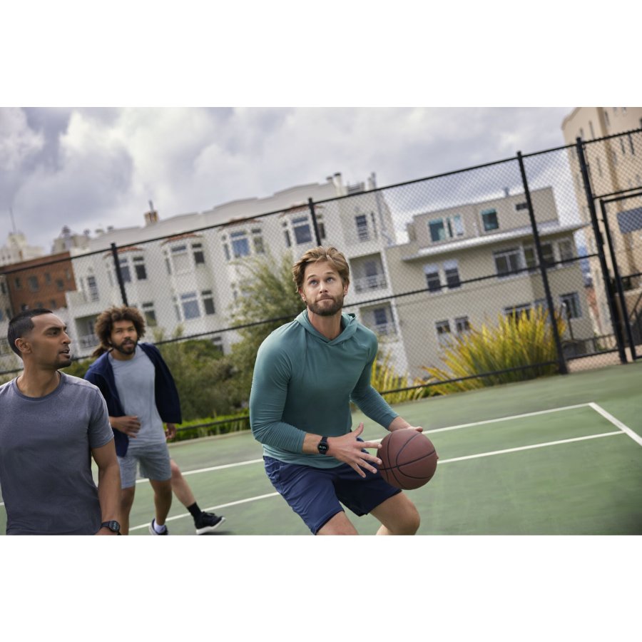 Garmin vivoactive 5 black / slate grey #9
